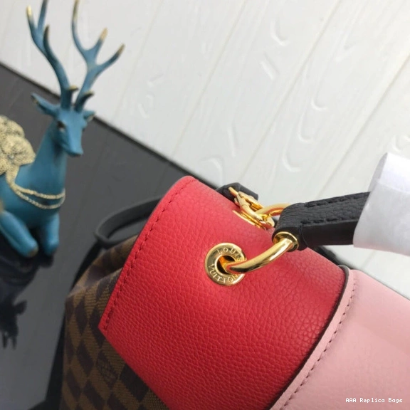 Aaa replica ru BACKPACK CLAPTON LOUIS VUITTON 0723